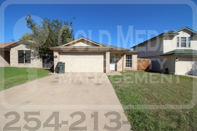 Primary Photo - Beautiful 3-bed, 2-bath home now available...