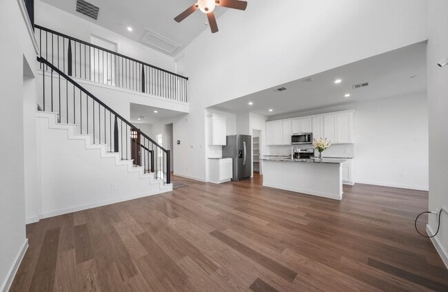 Building Photo - 3706 Bartlett Spgs Ct