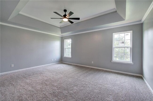 Building Photo - 128 Evergreen Trail SE
