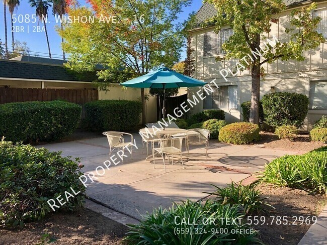 Building Photo - 5085 N Wishon Ave