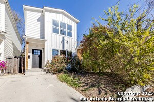 Building Photo - 811 Nevada