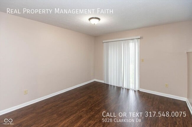 Building Photo - 5028 Clarkson Dr