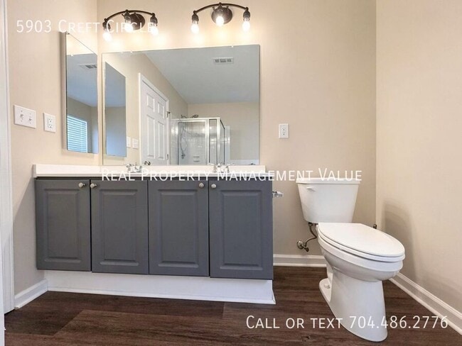 Building Photo - 5903 Creft Cir