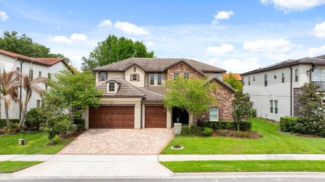 Building Photo - 706 Canopy Estate Dr