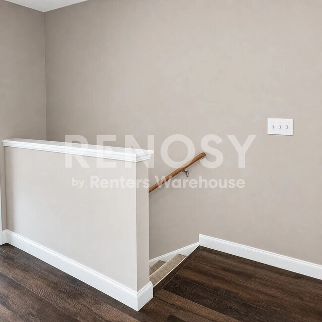 Building Photo - 2BD/2BA Townhome in Ramsey Available Now!