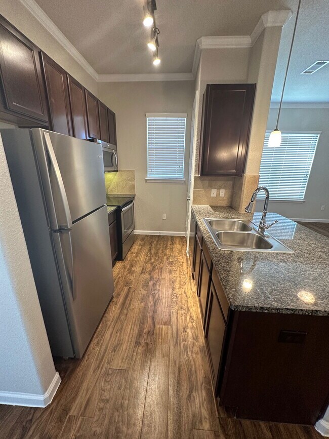 Building Photo - 27040 U.S. 380 Apt #106, Aubrey, TX 76227 - 1 BR 1 BA Condo