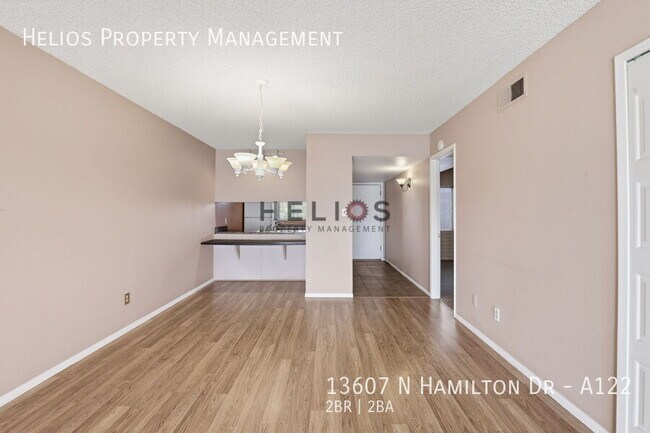 Building Photo - 13607 N Hamilton Dr