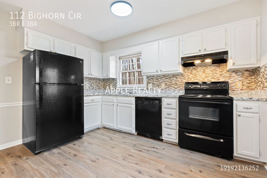 Building Photo - 112 Bighorn Cir