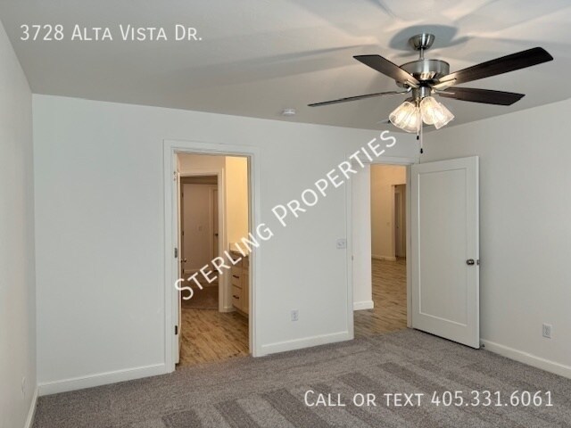 Building Photo - 3728 Alta Vis Dr