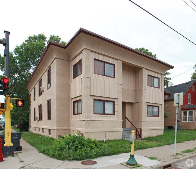 Primary Photo - 926 Fulton St SE