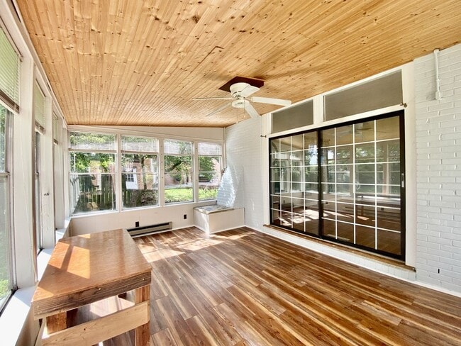 Building Photo - Available 06-22-26! Updated Waterfront Home! Extras Like Workshop & Sunroom, Pet Friendly, Hardwo...