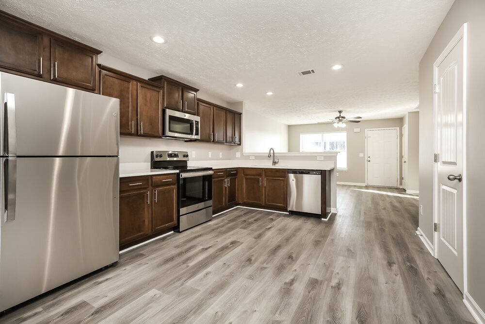 Building Photo - 8481 Lawson Dr