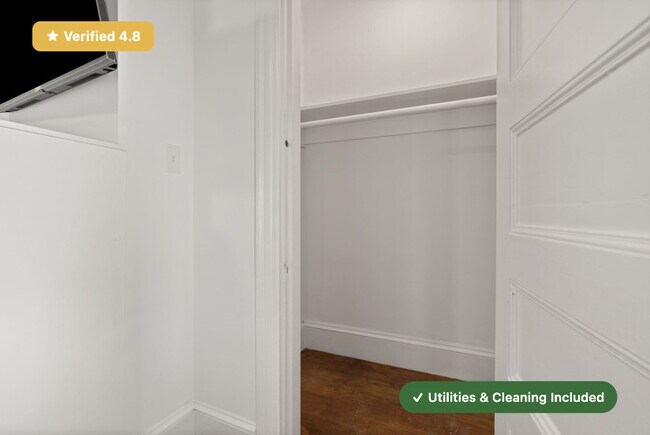 Building Photo - Furnished Bedroom in Jamaica Plain