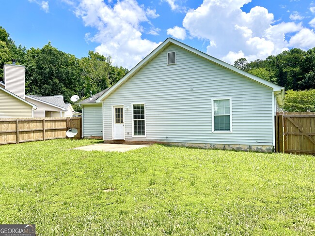 Building Photo - 6619 Saganaw Dr