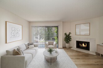 Building Photo - Croft Plaza Apartments