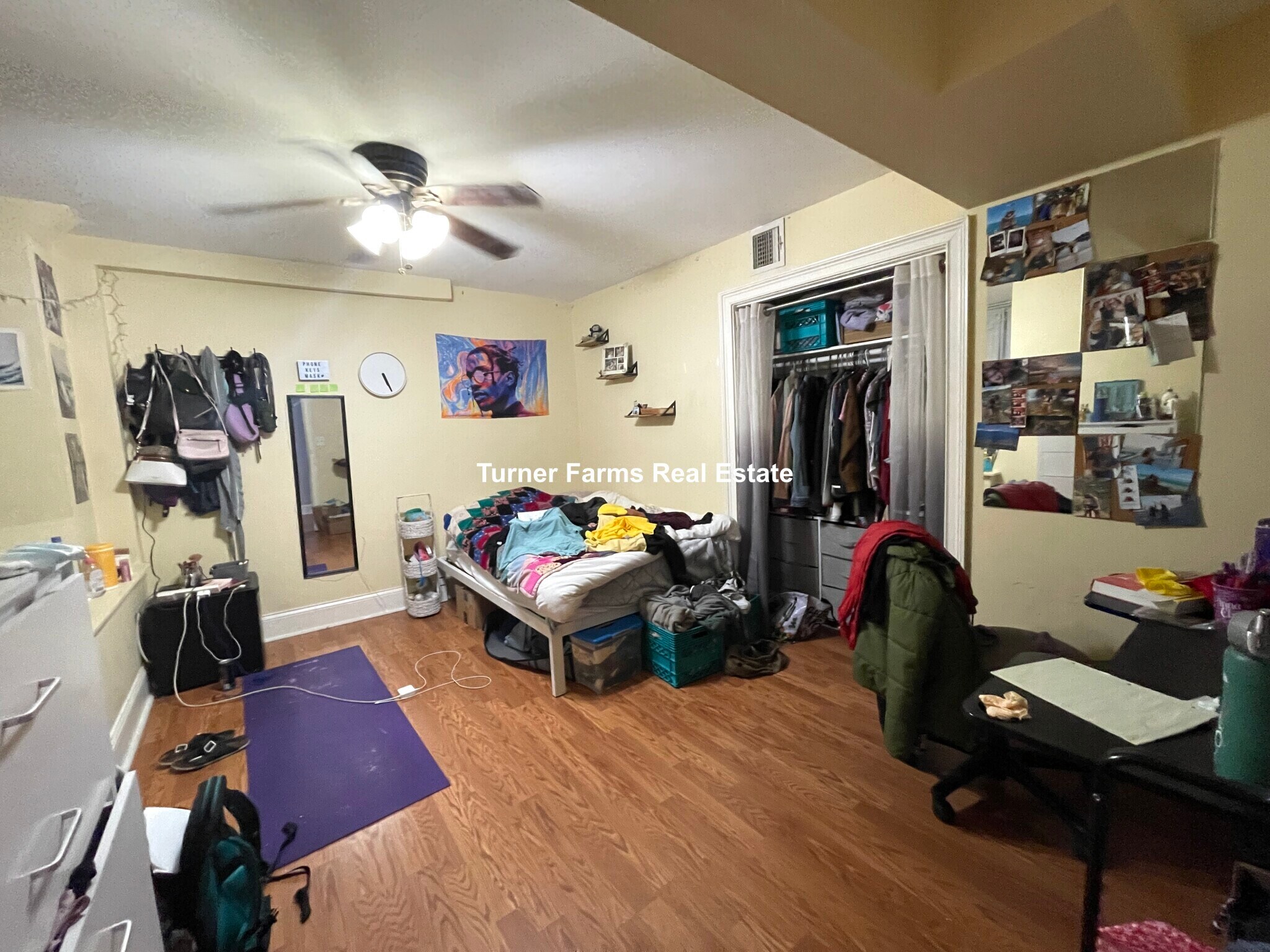 Building Photo - 731 Parker St