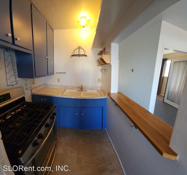 Building Photo - 2 br, 1 bath House - 1246 14th Street
