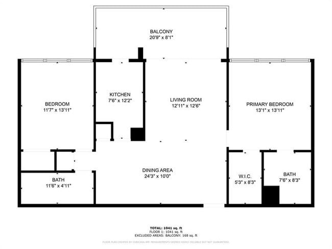 Building Photo - 2841 N Ocean Blvd