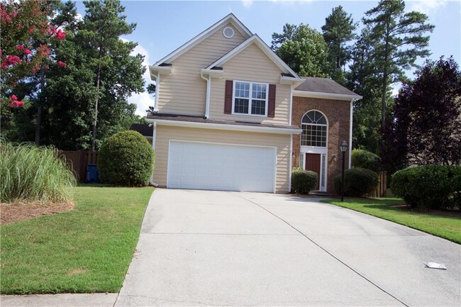 Building Photo - 910 Brushy Creek Ct