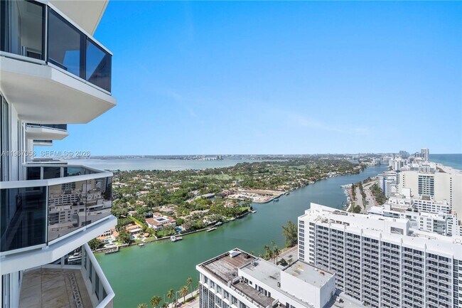 Building Photo - 4779 Collins Ave