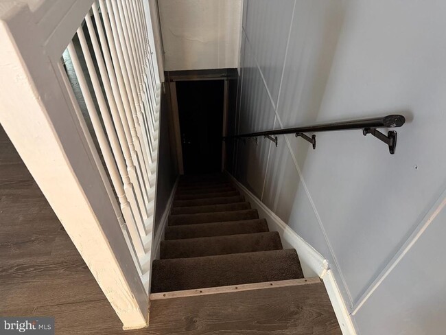 Building Photo - 126 E Berkley Ave