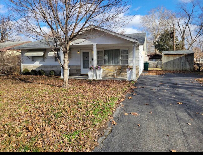 Primary Photo - 1159 Halloran St
