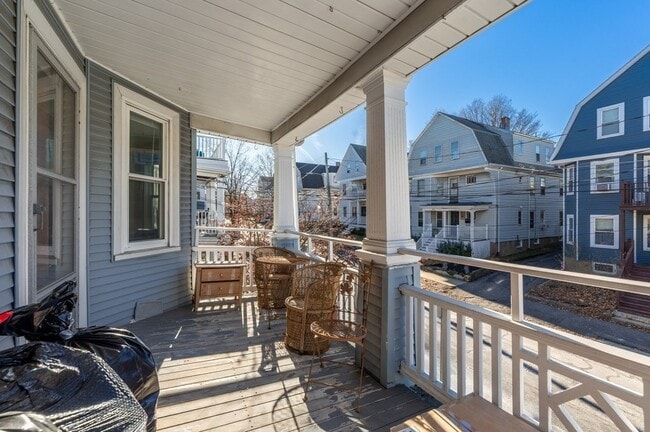 Building Photo - 21 Ericsson St