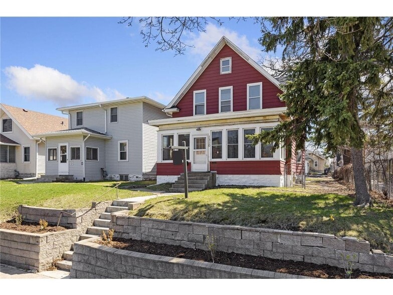 Building Photo - 1310 Marshall Ave