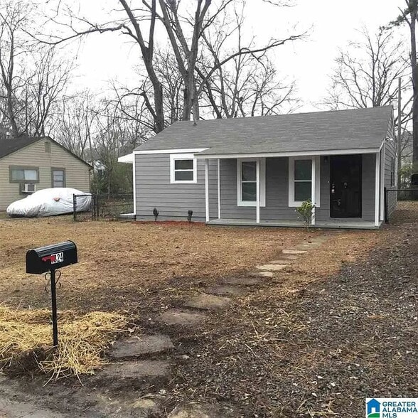 Building Photo - 1324 Creel St