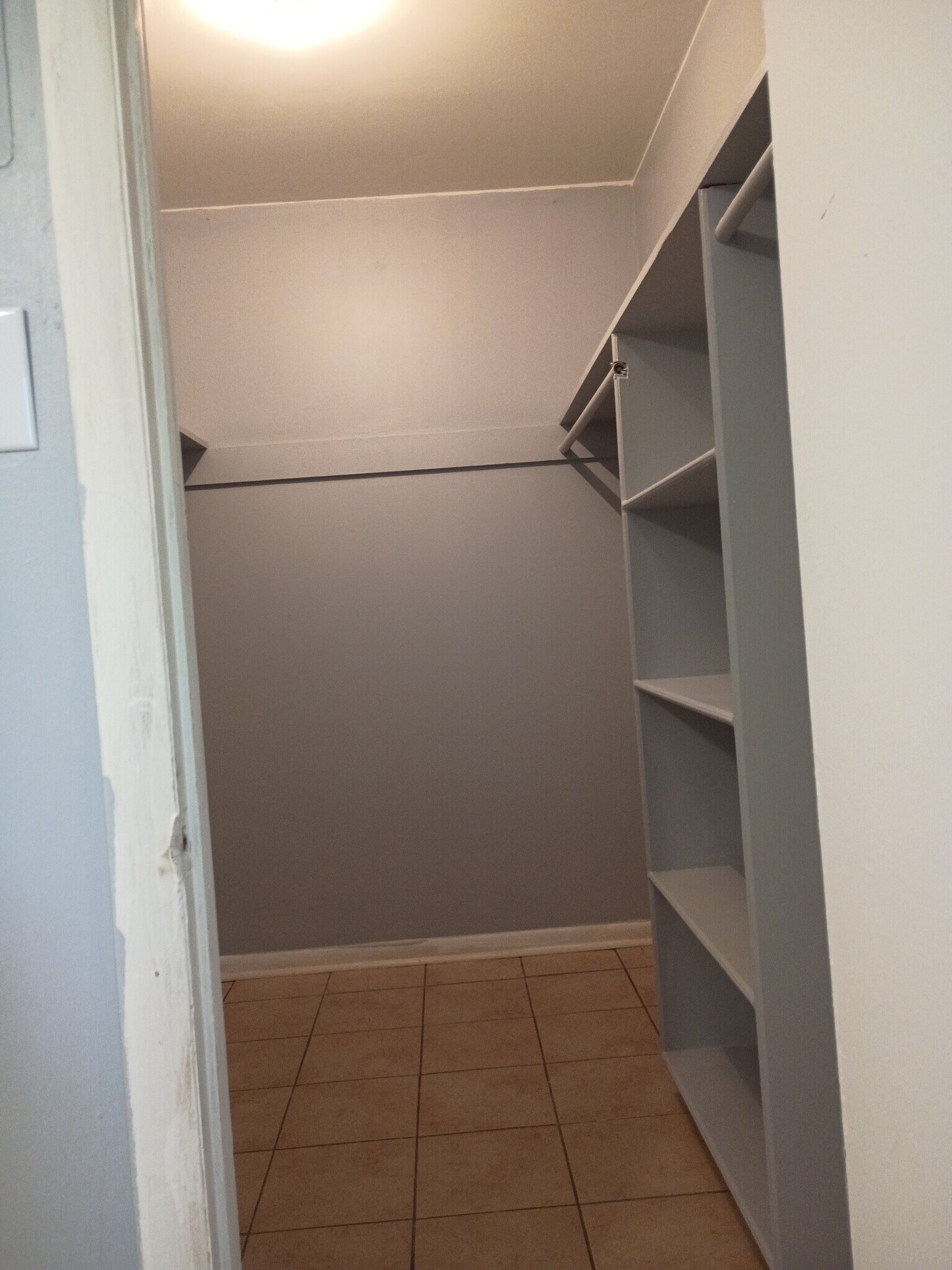 Closet - 1714 S 28th St