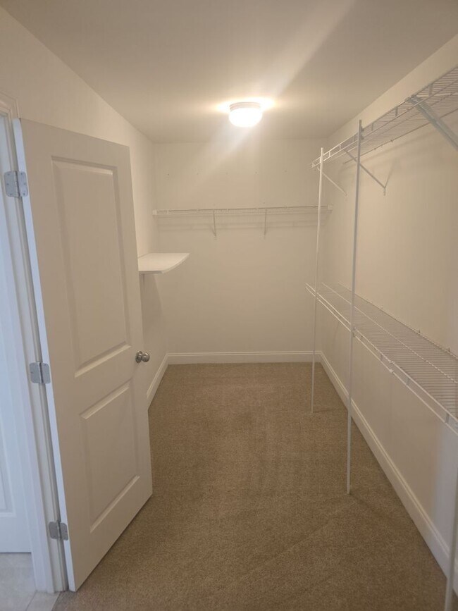 Building Photo - The Manors at White Knoll