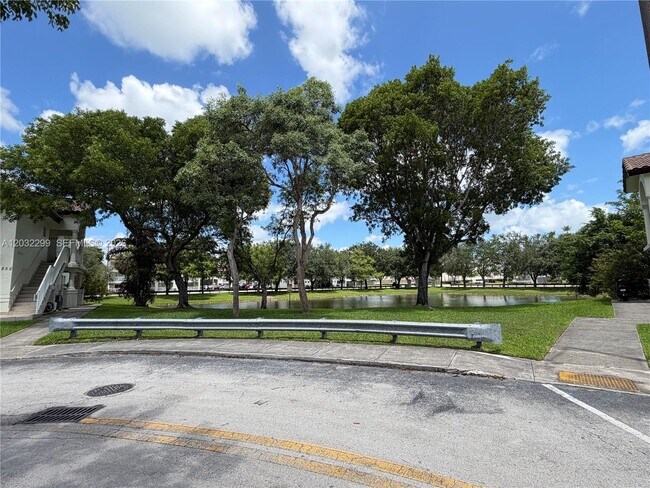 Building Photo - 8802 NW 109th Ct