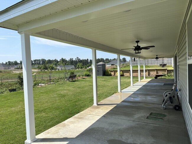 Building Photo - 7266 Hanford Dr
