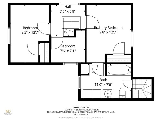 Building Photo - 6 Cozzens Ct