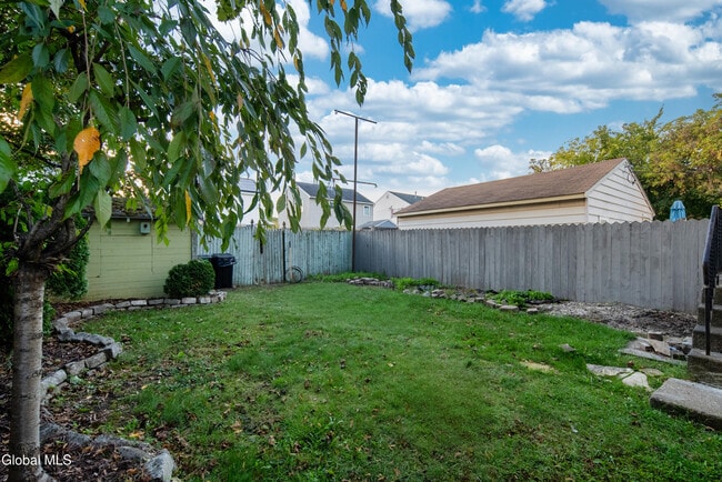 Building Photo - 1871 9th Ave