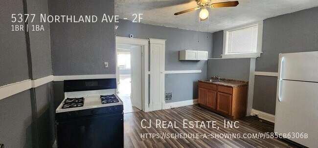 Building Photo - 5377 Northland Ave