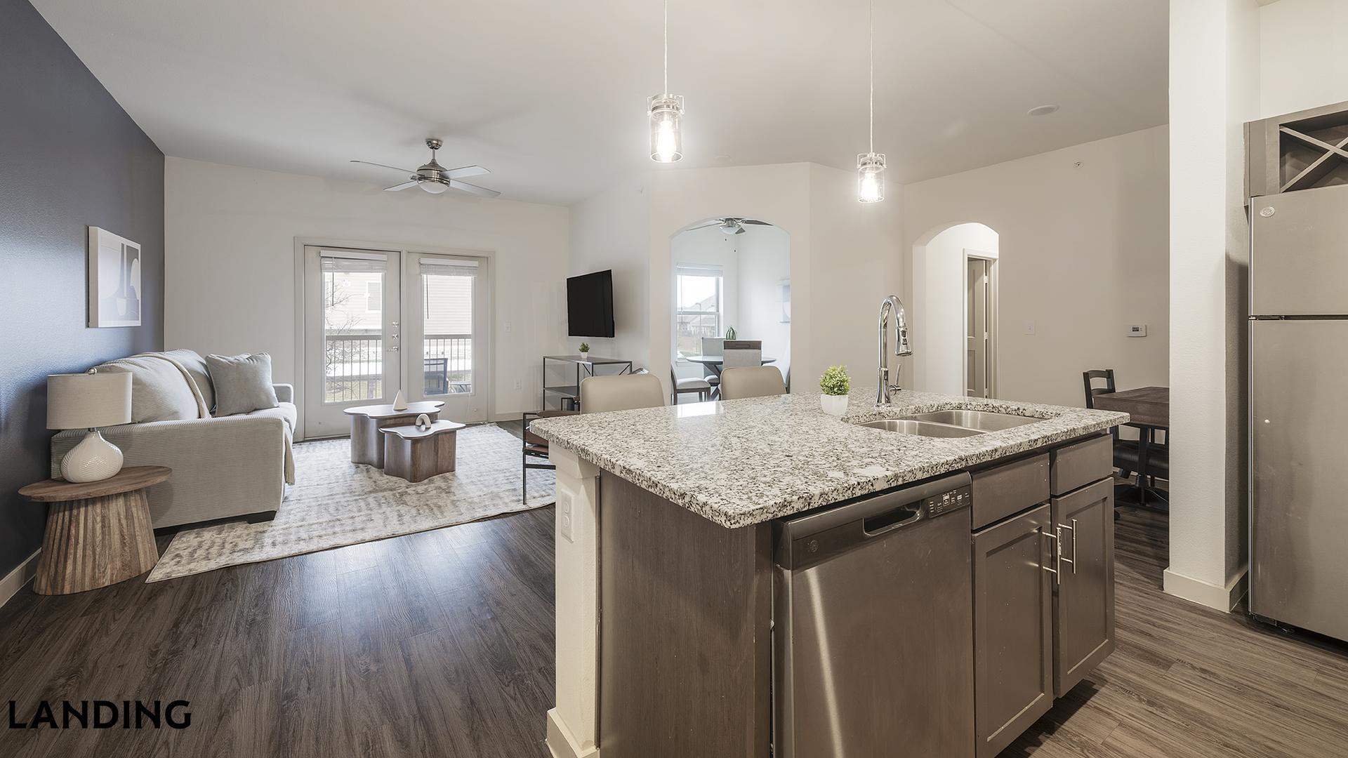 Building Photo - 2825 Main St