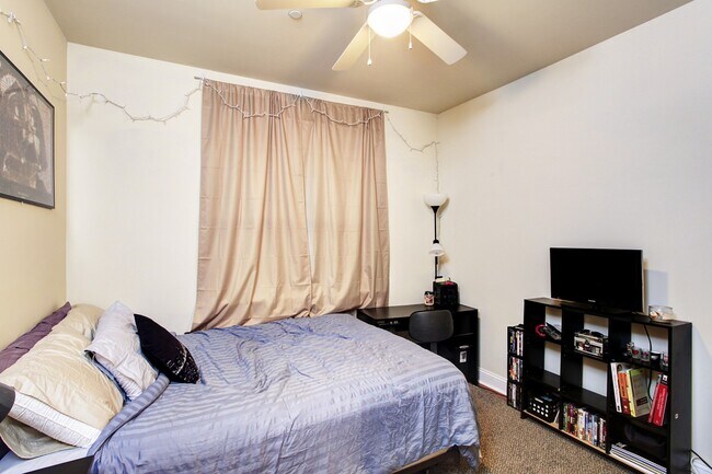 Building Photo - 1708 Fontain St