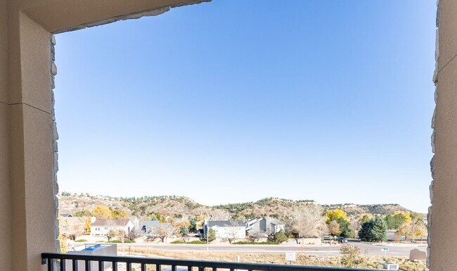 Building Photo - Modern Westside Living by Ute Valley and Garden of the Gods | Secure Building, Luxury Finishes & ...