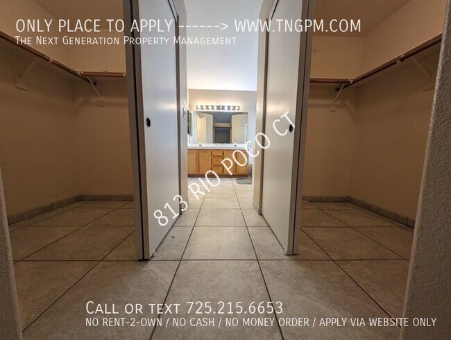 Building Photo - 813 Rio Poco Ct
