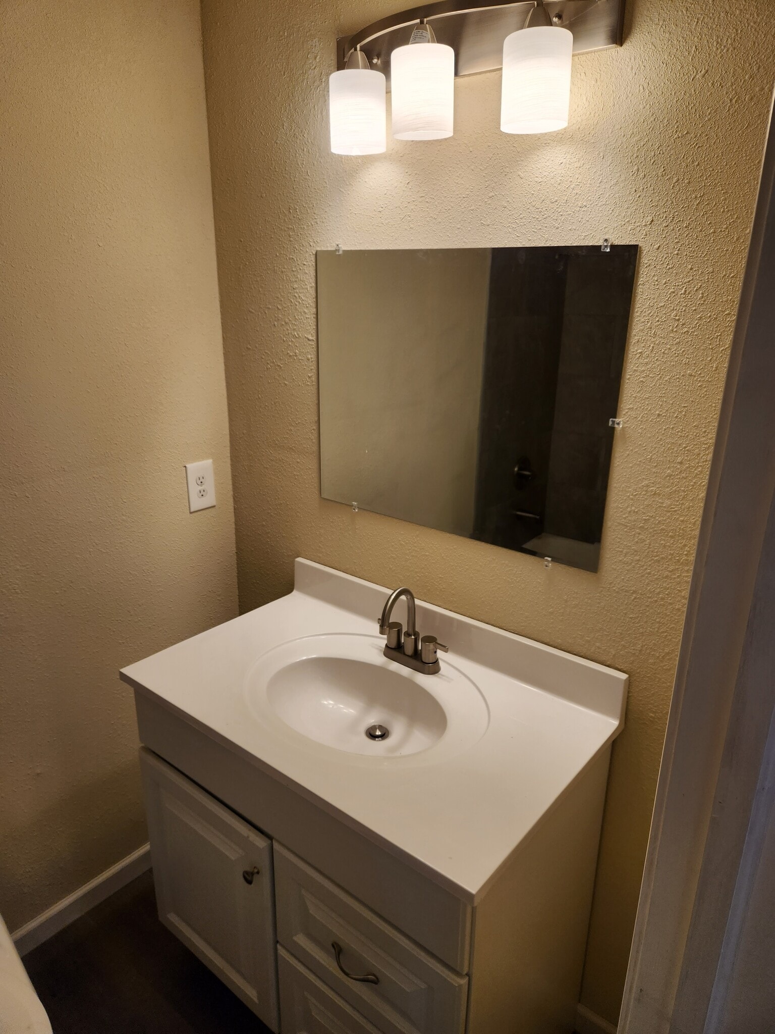 Bathroom #1 - 611 E Highway 11