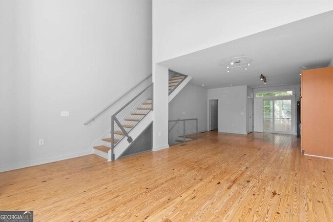 Building Photo - 1302 Noguchi Mews NW