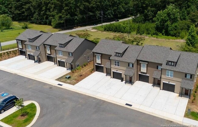 Building Photo - 1160 Elk Knob Trl