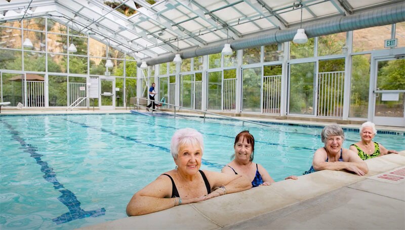 Building Photo - 3363 Eskaton Dr