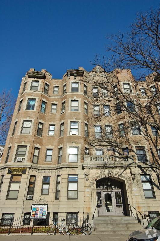 Building Photo - 84 Saint Stephen St