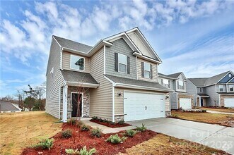 Building Photo - Stunning Almost New Home in desirable Chat...