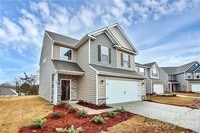 Building Photo - Stunning Almost New Home in desirable Chat...