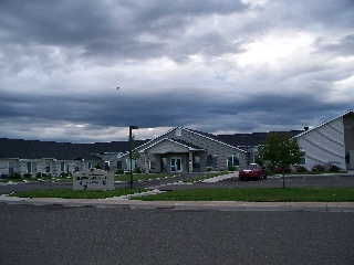 Primary Photo - Meadowlark Court