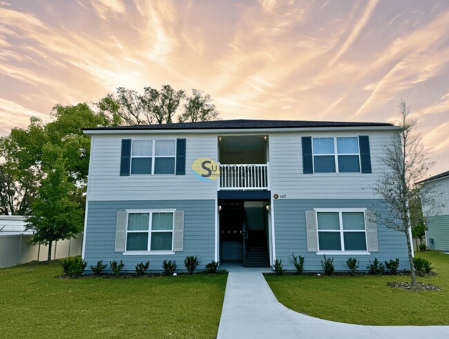 Building Photo - 5677 George Ct