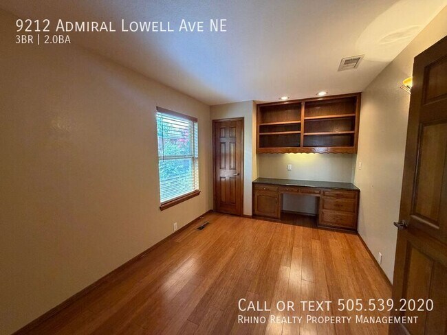 Building Photo - 9212 Admiral Lowell Ave NE